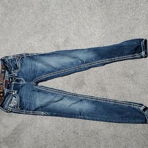 Rock Revival Skinny